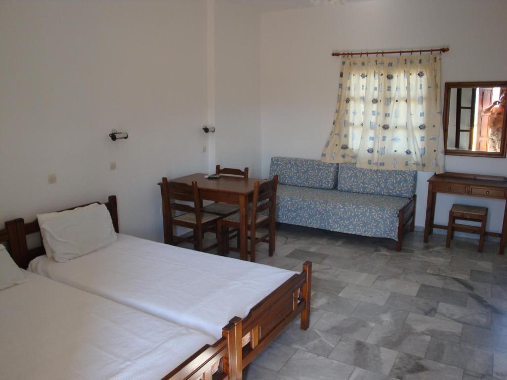 Calamon Apartments Episkopi-Chania Exterior photo