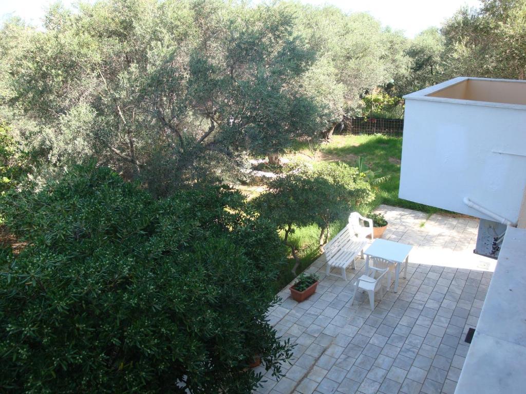 Calamon Apartments Episkopi-Chania Exterior photo