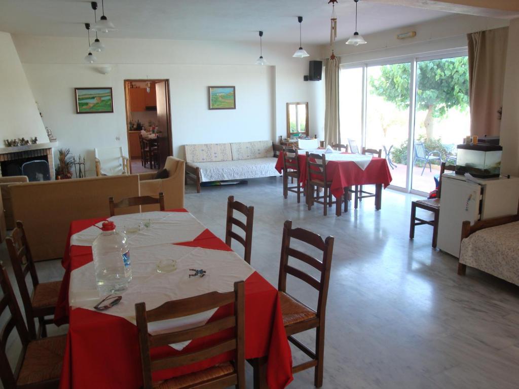 Calamon Apartments Episkopi-Chania Exterior photo